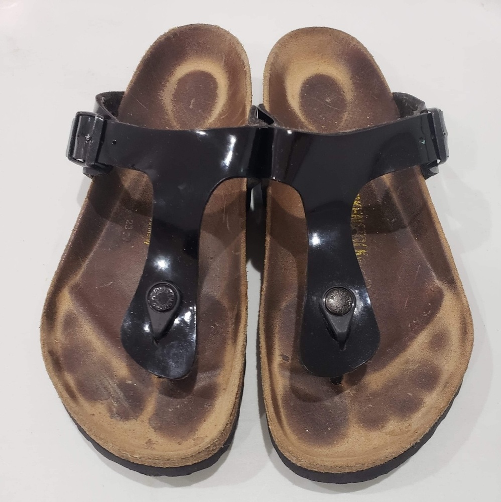 Gizeh Birkenstock Sandals